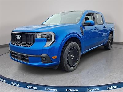 New 2026 Ford Maverick - photo 1