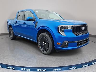 New 2026 Ford Maverick - photo 1