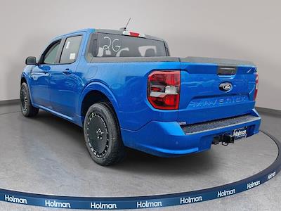 New 2026 Ford Maverick - photo 1