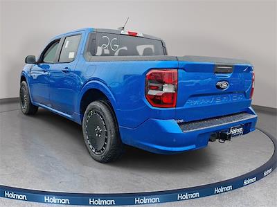 New 2026 Ford Maverick - photo 1
