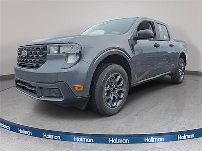 New 2026 Ford Maverick - photo 1