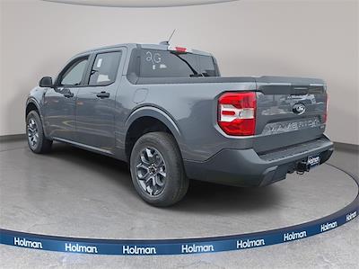 2026 Ford Maverick SuperCrew Cab AWD Pickup for sale #TRA40714 - photo 2