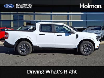 New 2026 Ford Maverick XLT SuperCrew Cab for sale #TRA43225 - photo 1
