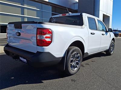 New 2026 Ford Maverick XLT SuperCrew Cab for sale #TRA43225 - photo 2