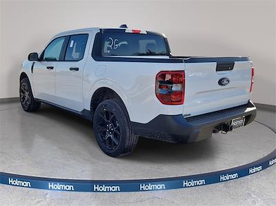 New 2026 Ford Maverick XLT SuperCrew Cab for sale #TRA43275 - photo 2