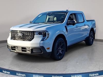 New 2026 Ford Maverick - photo 1