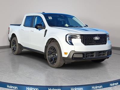 New 2026 Ford Maverick - photo 1