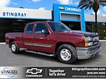 Used 2003 Chevrolet Silverado 1500 LS Extended Cab for sale #31236664 - photo 1