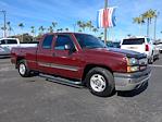 Used 2003 Chevrolet Silverado 1500 LS Extended Cab for sale #31236664 - photo 2