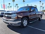 Used 2003 Chevrolet Silverado 1500 LS Extended Cab for sale #31236664 - photo 8