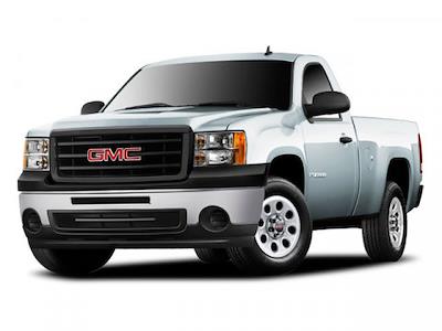 2009 GMC Sierra 1500 Regular Cab RWD Pickup for sale #9Z202570 - photo 1