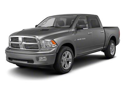 Used 2010 Dodge Ram 1500 - photo 1