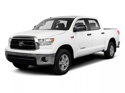 Used 2010 Toyota Tundra - photo 1