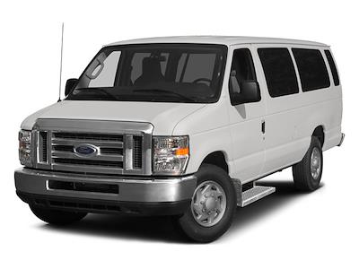2013 Ford E-350 RWD Passenger Van for sale #DDB18007 - photo 1