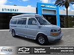 2014 Chevrolet Express 2500 RWD Passenger Van for sale #E1141907 - photo 1