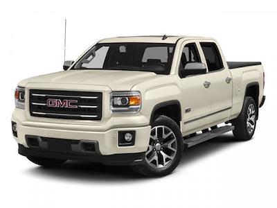 2014 GMC Sierra 1500 Crew Cab 4WD Pickup for sale #EG366456 - photo 1