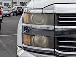 Used 2015 Chevrolet Silverado 2500 LT Double Cab for sale #FZ106477 - photo 10