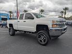 Used 2015 Chevrolet Silverado 2500 LT Double Cab for sale #FZ106477 - photo 2