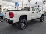 Used 2015 Chevrolet Silverado 2500 LT Double Cab for sale #FZ106477 - photo 4