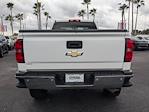 Used 2015 Chevrolet Silverado 2500 LT Double Cab for sale #FZ106477 - photo 5