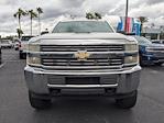 Used 2015 Chevrolet Silverado 2500 LT Double Cab for sale #FZ106477 - photo 9