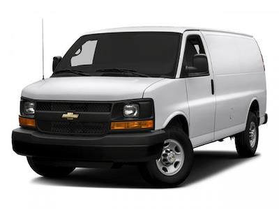 2016 Chevrolet Express 2500 SRW RWD Empty Cargo Van for sale #G1124676 - photo 1