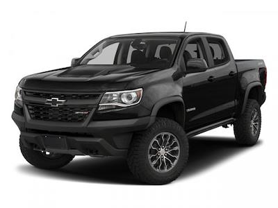 Used 2017 Chevrolet Colorado - photo 1
