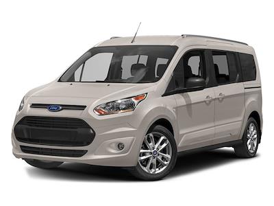 Used 2017 Ford Transit Connect - photo 1