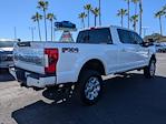 Used 2017 Ford F-250 Platinum Crew Cab for sale #HEF30950 - photo 4