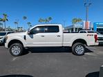 Used 2017 Ford F-250 Platinum Crew Cab for sale #HEF30950 - photo 7