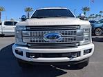 Used 2017 Ford F-250 Platinum Crew Cab for sale #HEF30950 - photo 9