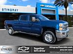 2017 Chevrolet Silverado 2500 Crew Cab SRW RWD Pickup for sale #HF136275 - photo 1