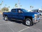 2017 Chevrolet Silverado 2500 Crew Cab SRW RWD Pickup for sale #HF136275 - photo 2