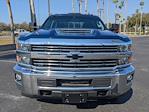 2017 Chevrolet Silverado 2500 Crew Cab SRW RWD Pickup for sale #HF136275 - photo 9