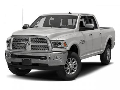 2017 Ram 3500 Crew Cab DRW RWD Pickup for sale #HG507195 - photo 1