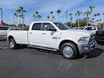 Used 2017 Ram 3500 Laramie Crew Cab for sale #HG507195 - photo 2