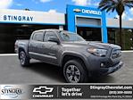 2017 Toyota Tacoma Double Cab RWD Pickup for sale #HM050049 - photo 1