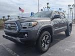 2017 Toyota Tacoma Double Cab RWD Pickup for sale #HM050049 - photo 8