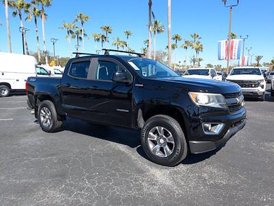 Used 2018 Chevrolet Colorado - photo 1