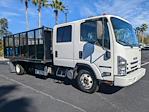 Used 2018 Isuzu NPR-HD Crew Cab 4x2 Premier Truck Center Landscape Dump for sale #J7009721 - photo 24