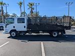 Used 2018 Isuzu NPR-HD Crew Cab 4x2 Premier Truck Center Landscape Dump for sale #J7009721 - photo 6