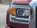 2018 GMC Sierra 2500 Crew Cab SRW 4WD Pickup for sale #JF287080 - photo 10