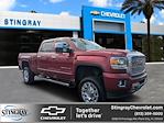 2018 GMC Sierra 2500 Crew Cab SRW 4WD Pickup for sale #JF287080 - photo 1