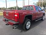 2018 GMC Sierra 2500 Crew Cab SRW 4WD Pickup for sale #JF287080 - photo 4