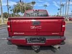 2018 GMC Sierra 2500 Crew Cab SRW 4WD Pickup for sale #JF287080 - photo 5
