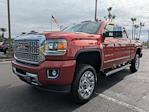 2018 GMC Sierra 2500 Crew Cab SRW 4WD Pickup for sale #JF287080 - photo 8