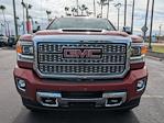 2018 GMC Sierra 2500 Crew Cab SRW 4WD Pickup for sale #JF287080 - photo 9