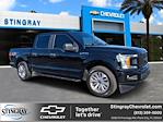 2018 Ford F-150 SuperCrew Cab RWD Pickup for sale #JFC86506 - photo 1