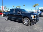 2018 Ford F-150 SuperCrew Cab RWD Pickup for sale #JFC86506 - photo 2