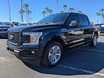 2018 Ford F-150 SuperCrew Cab RWD Pickup for sale #JFC86506 - photo 8